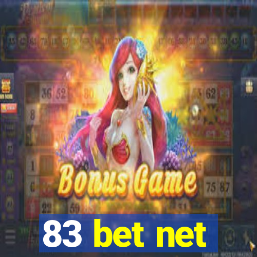 83 bet net